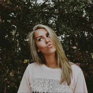 Meet your Posher, Anslee